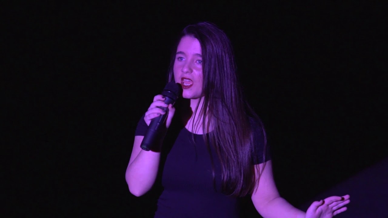 Urritxe Institutuko desfilea 2018