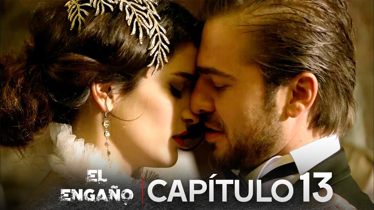 El Engaño Capítulo 13 Completo en Español | Serie Turca Doblada al Español