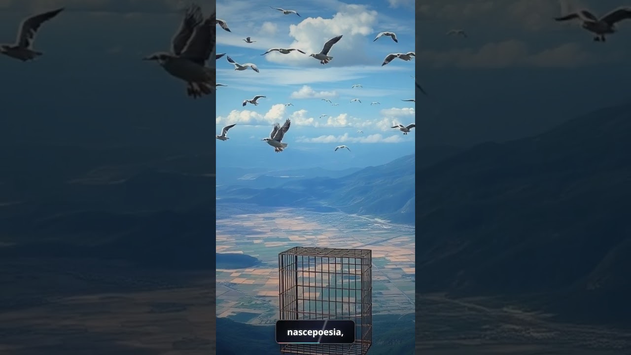 LA GABBIA  Acquista ora e porta questa musica con te!