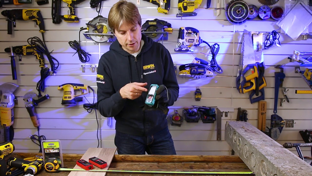 Specialisto Patarimai nr. 22 - Mileseey matuokliai