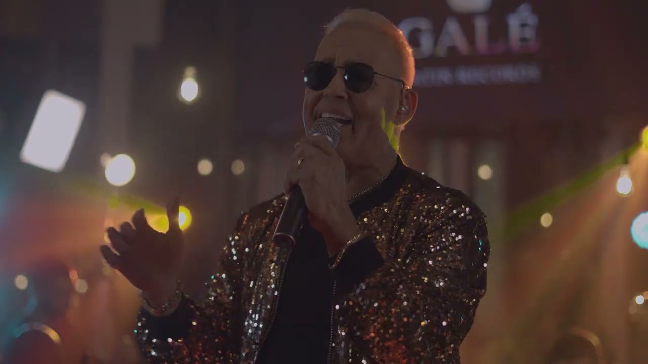 Daría El Alma -  Wichy Camacho 
