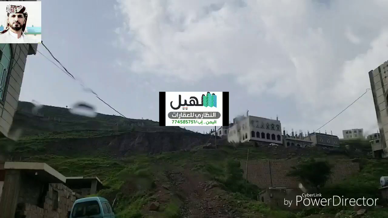 اليمن اب بيت للبيع ب 30مليون على شارع 16م متفرع من الثلاثين السبل