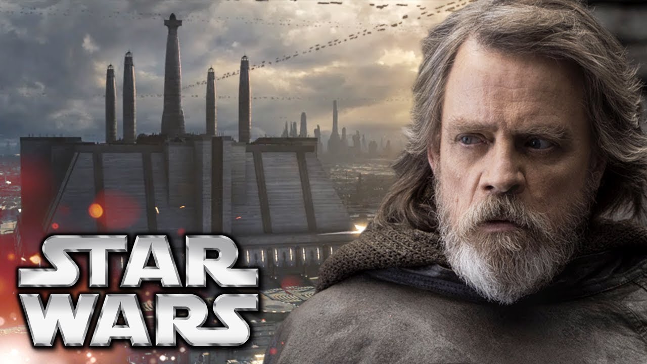 Wie konnten die Jedi so schnell in Vergessenheit geraten?