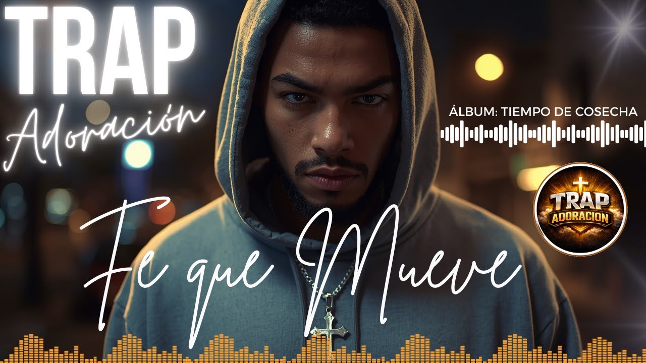 Trap Adoración | Música: 