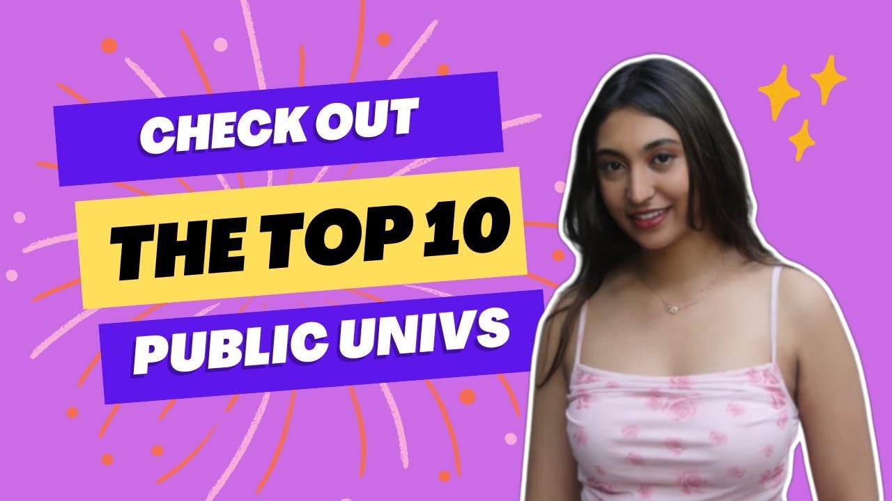 Top 10 Public Universities in Germany in 2025