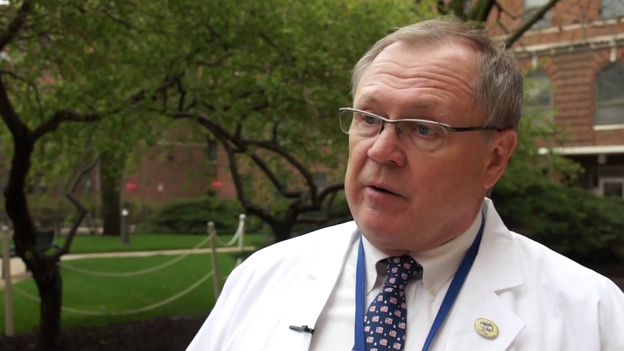 Dr. Bill Barkman on Anhydrous Ammonia