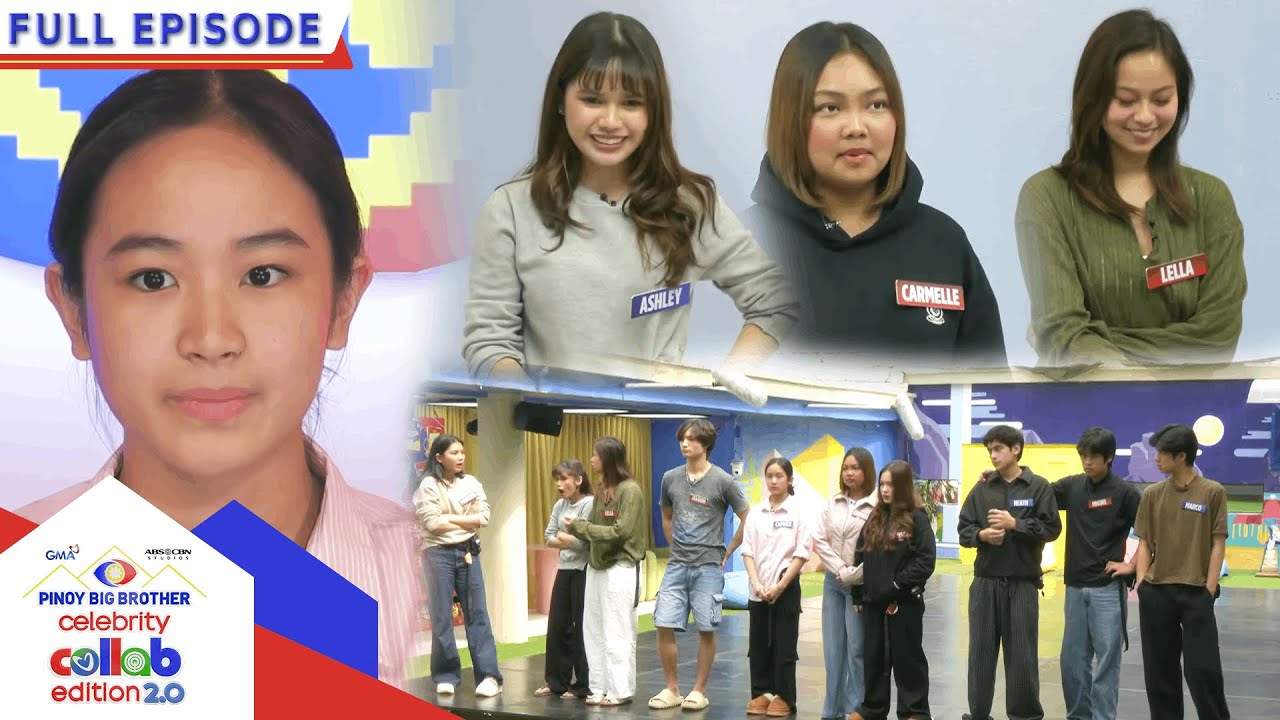 Pinoy Big Brother Celebrity Collab Edition 2.0 | Day 101 | February 2, 2026 | Full Episode