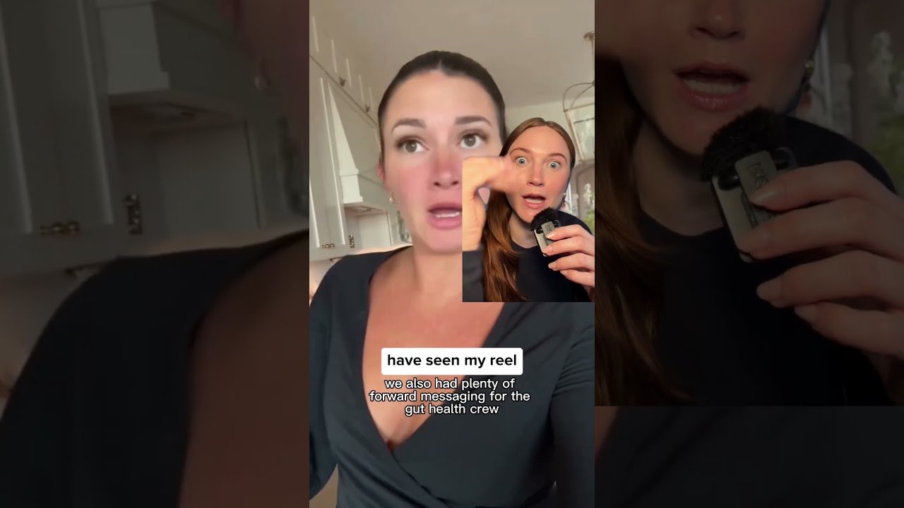 Вот что бы я делала, работая креативным стратегом в Gr&uuml;ns 💚