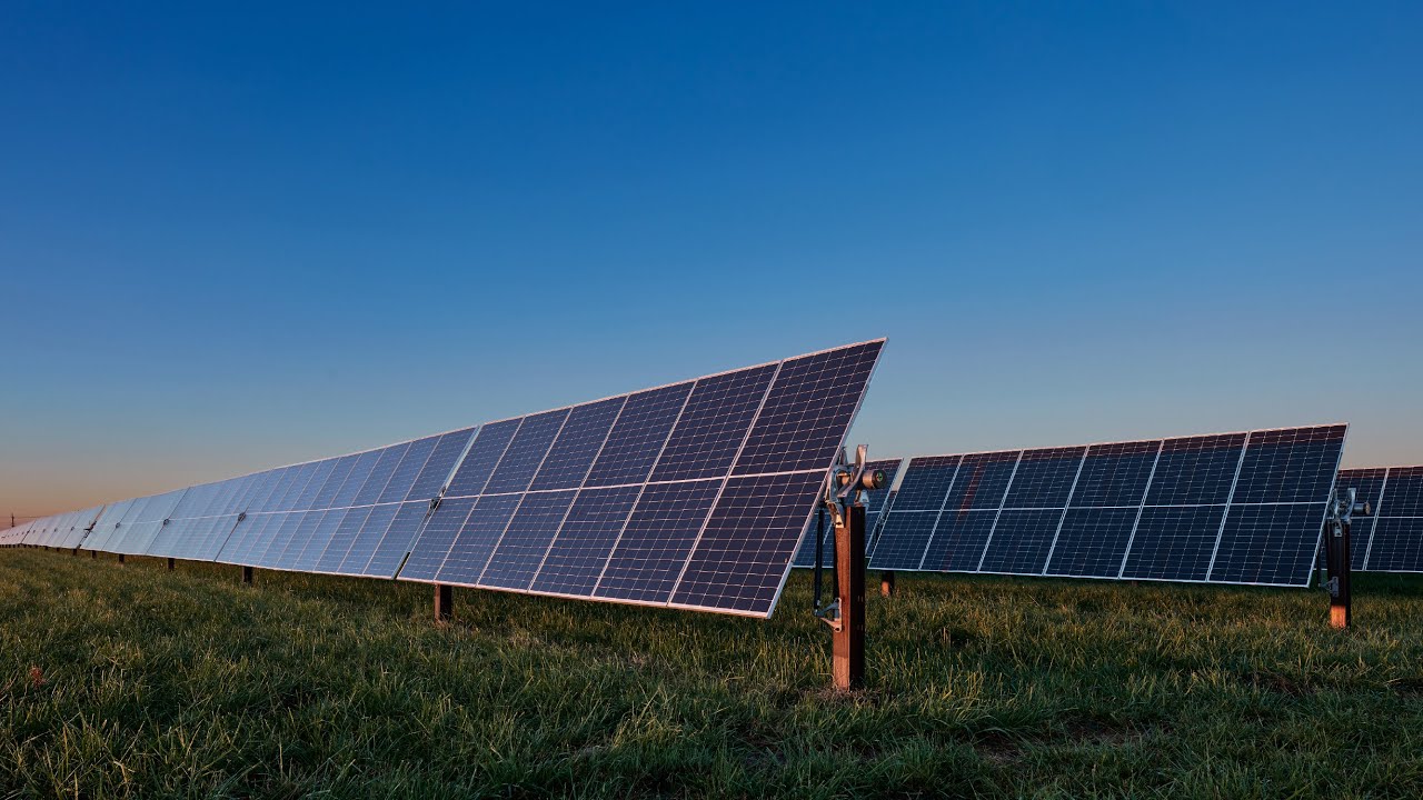 Driving America’s Energy Independence and Security