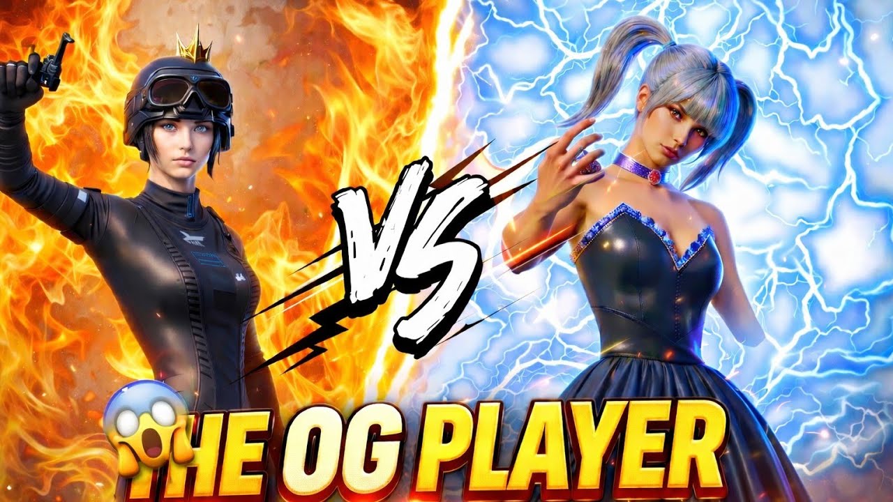  THE OG PLAYER 🔥 | BGMI Pro Gameplay | Insane Skills 😱#bgmi#ogplayer#bgmigameplay#bgmipro#gaming