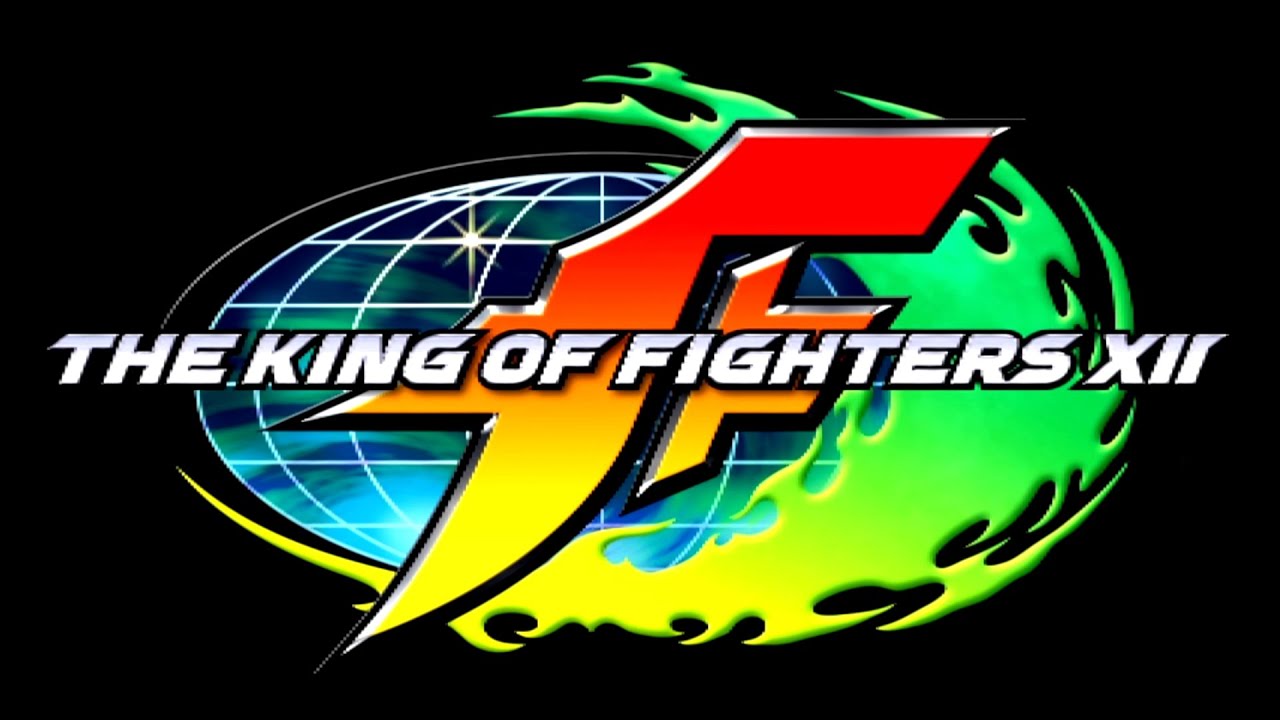 The King Of Fighters XII - Cinematic Intro (4k) ザ・キング・オブ・ファイターズ　XII
