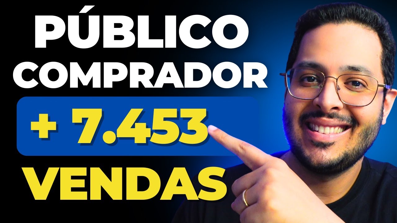 Como Criar Publico Personalizado e Semelhante no Facebook Ads da Forma Correta (Atualizado)