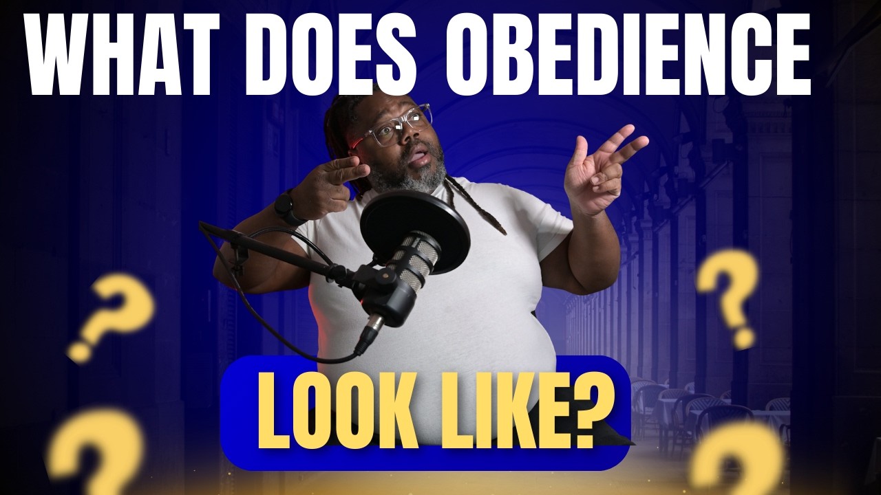 God’s Test of Obedience: What Most People Fail to Understand