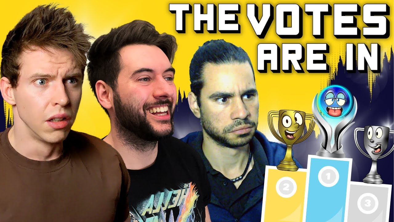 The Best & Worst Platinum Trophies of 2022 | Platinum Podcast #43