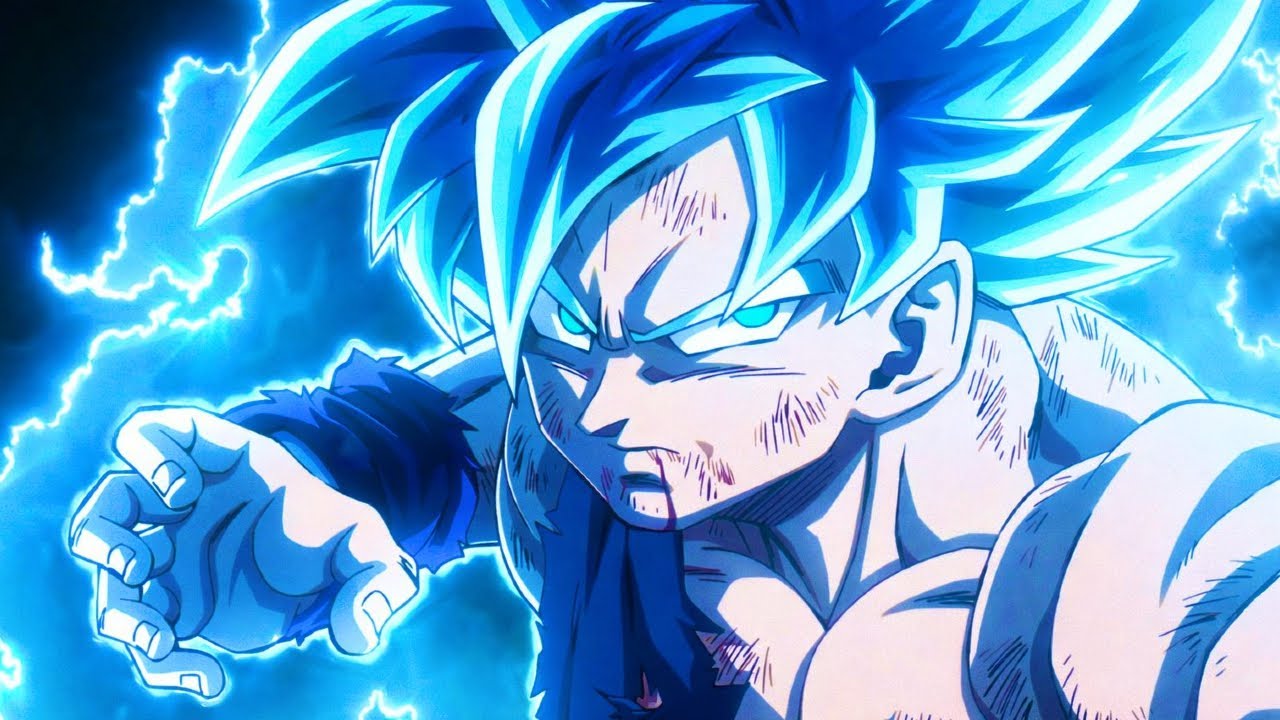 Что я только что услышал?! Ремейк Dragon Ball Super не будет на 100% похож на мангу DBS! (Слухи)