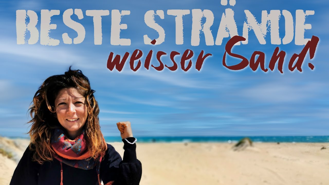 Sizilien Road Trip - Beste Strände im Südosten #reisetipps #vanlife EP. 8