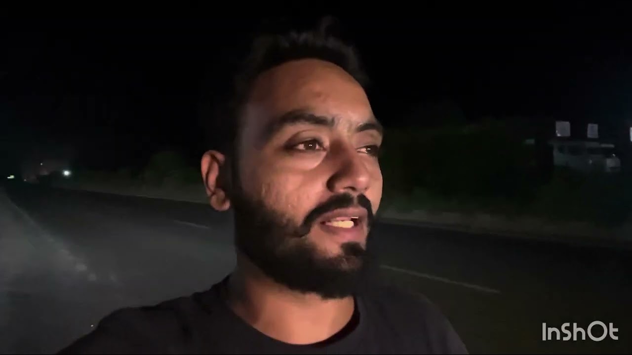 Part 2 ✌️ਖੰਨਾ ਤੋਂ ਨਾਸ਼ਿਕ ਹੁਣ ਮੀਂਹ ਹਟ ਗਏ ਪੈਣੋ⛳️⛳️