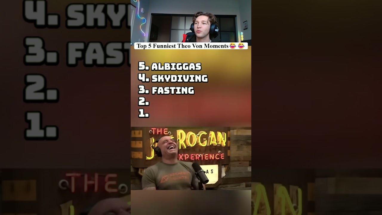 Тео Вон 😂😂😂