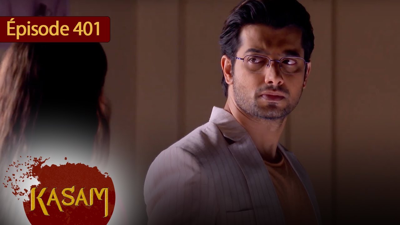 KASAM - Eps 401 - Une histoire d'amour et de réincarnation ultime - Série complète en Français