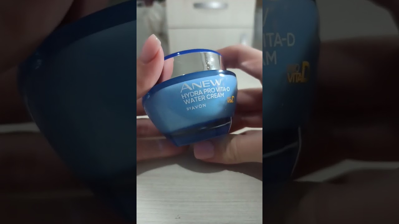 anew cream avon