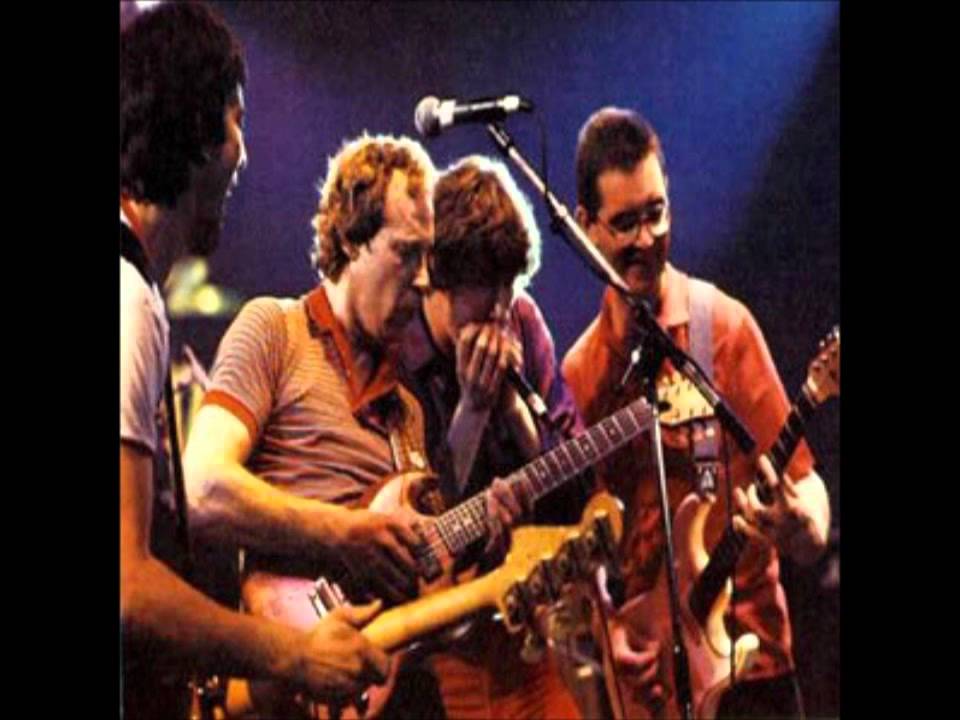 The Blues Band - Boom Boom, Out Go The Lights  [Rockpalast 1980]