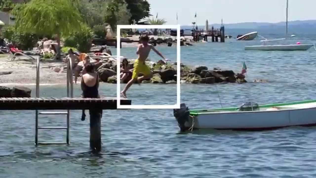 BRENZONE SUL GARDA