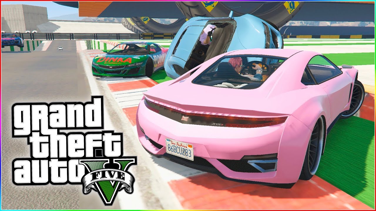 MISSION: GRIEF KYNDE! | Dansk GTA V