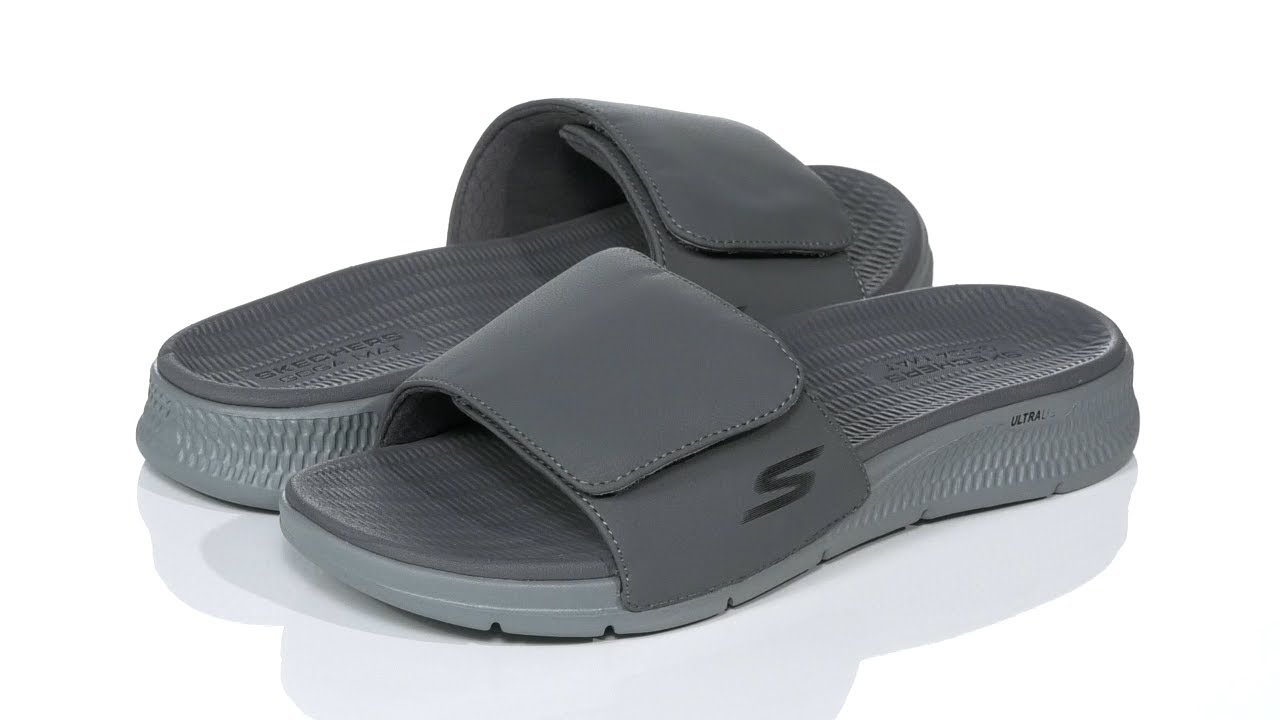 SKECHERS Performance Go Consistent Sandal - 229033 SKU: 9505386