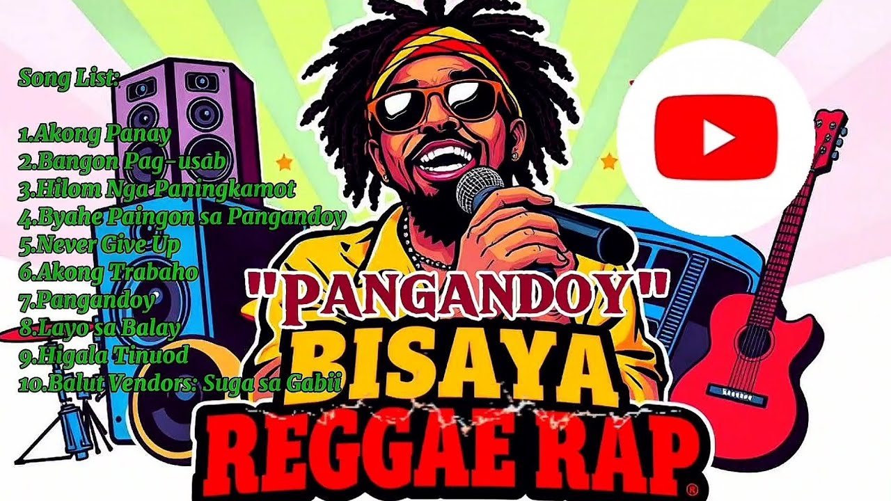 Best Of Bisaya Reggae 2026 