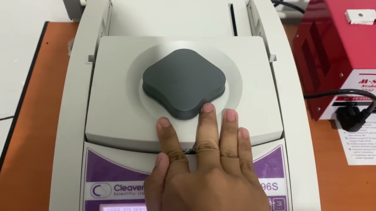 PCR 2