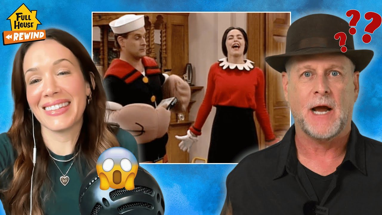Full House Rewind: S2 Ep.14 