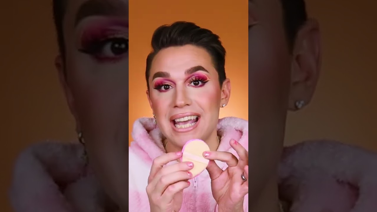 NEW Beauty Blender “Power Pocket Puff” 🔥 #shorts #makeup #beauty #haul