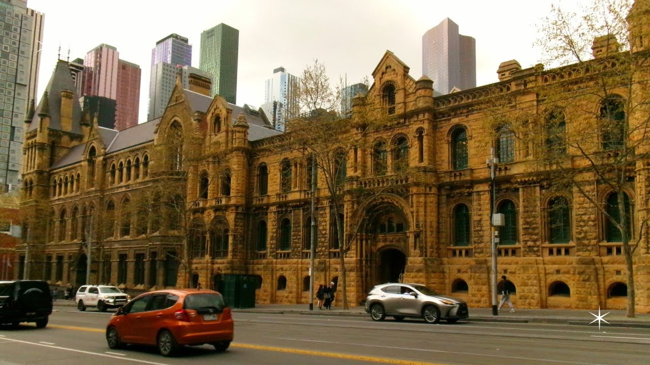 Kodak Pixpro FZ55 Photo Results – Unedited Melbourne Test