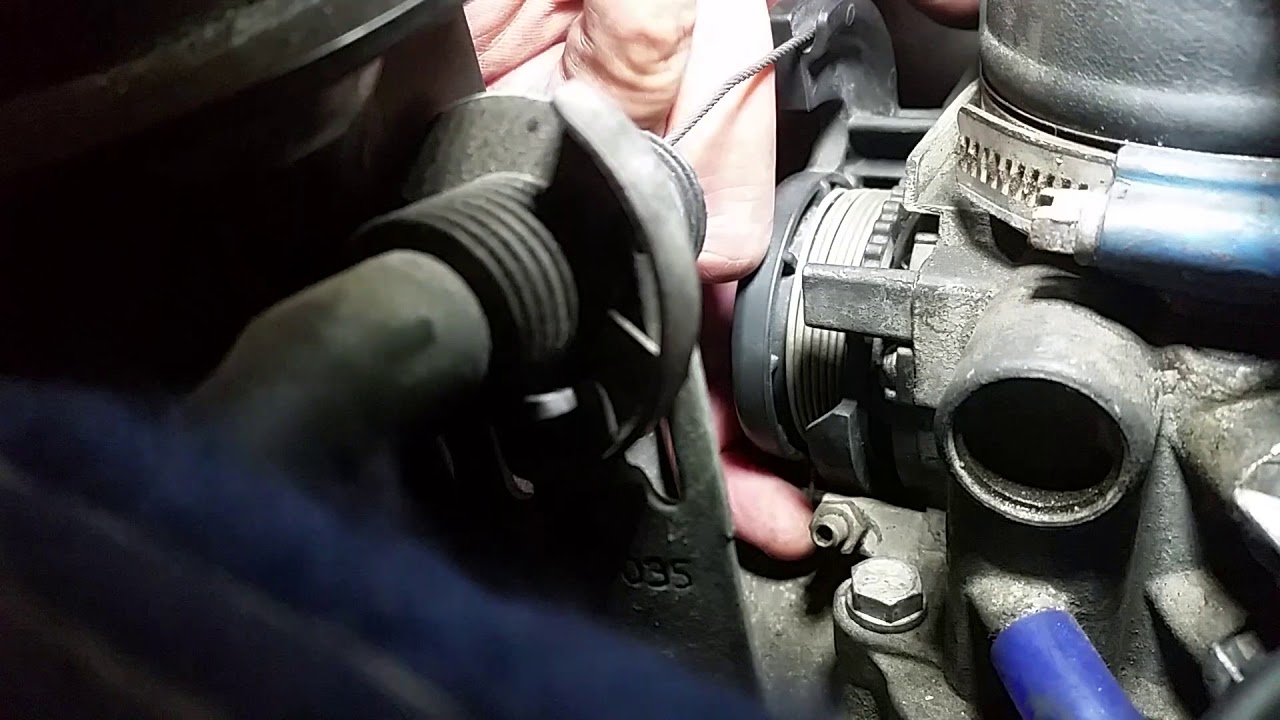 Saab 2.3 Limp Home Mechanical Reset