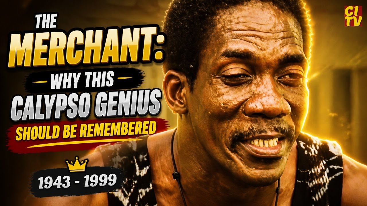 The Merchant Exposed: Shocking Truth Revealed