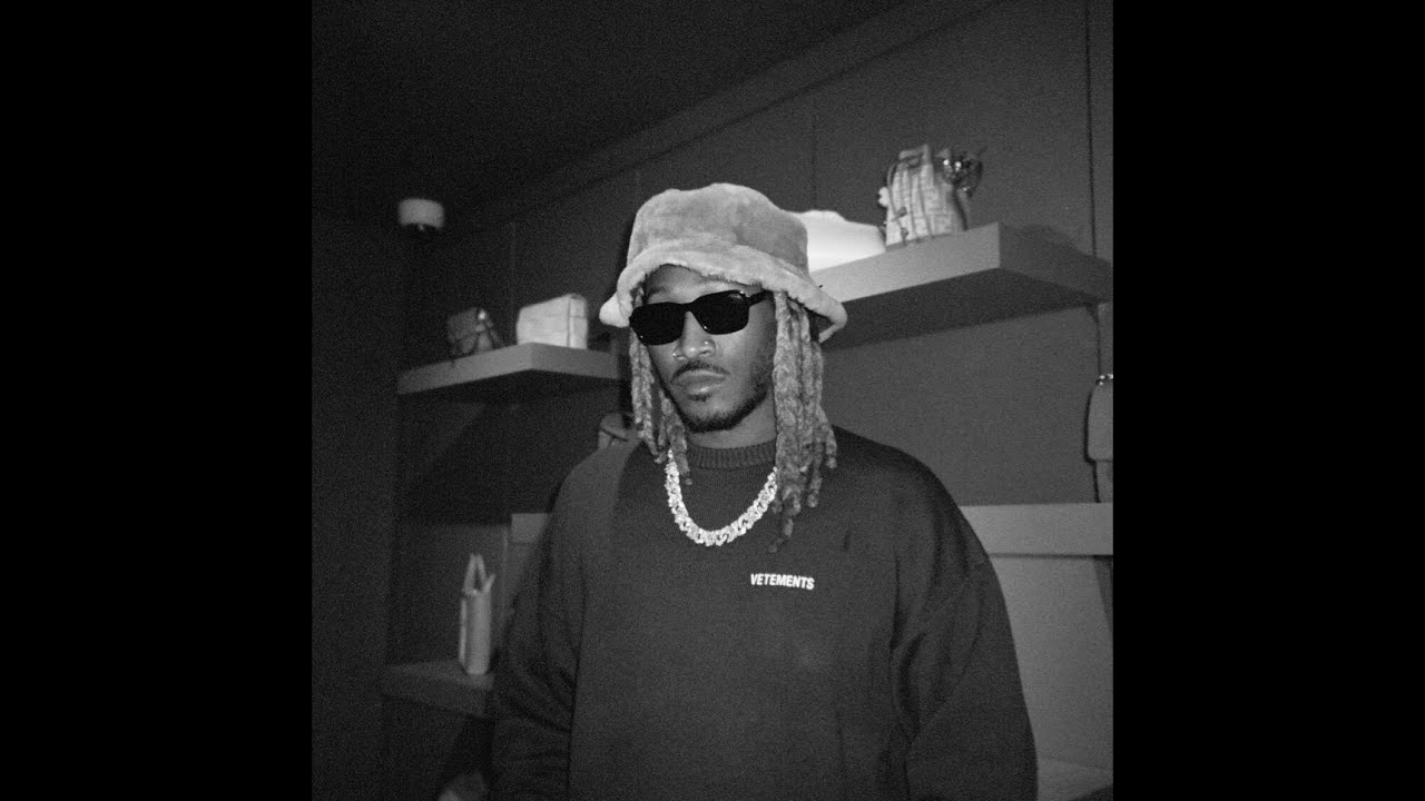 [Free] Future Type Beat 