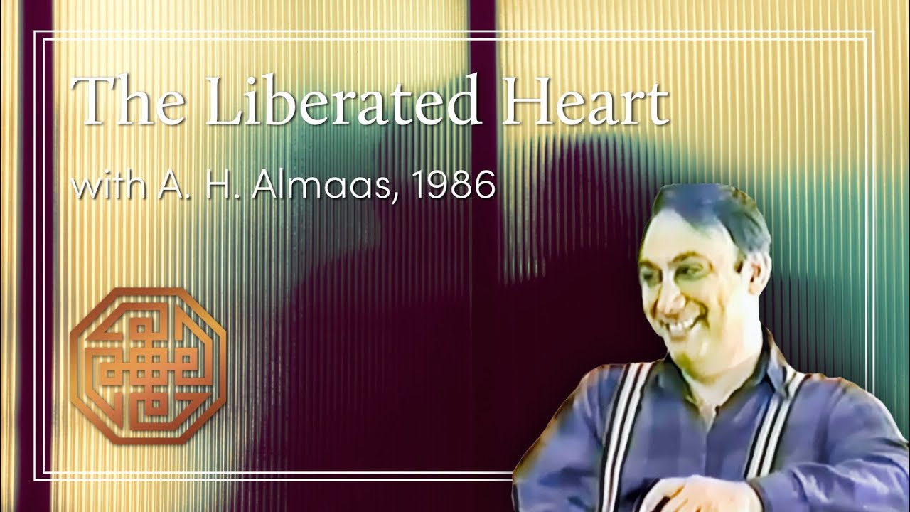 The Liberated Heart