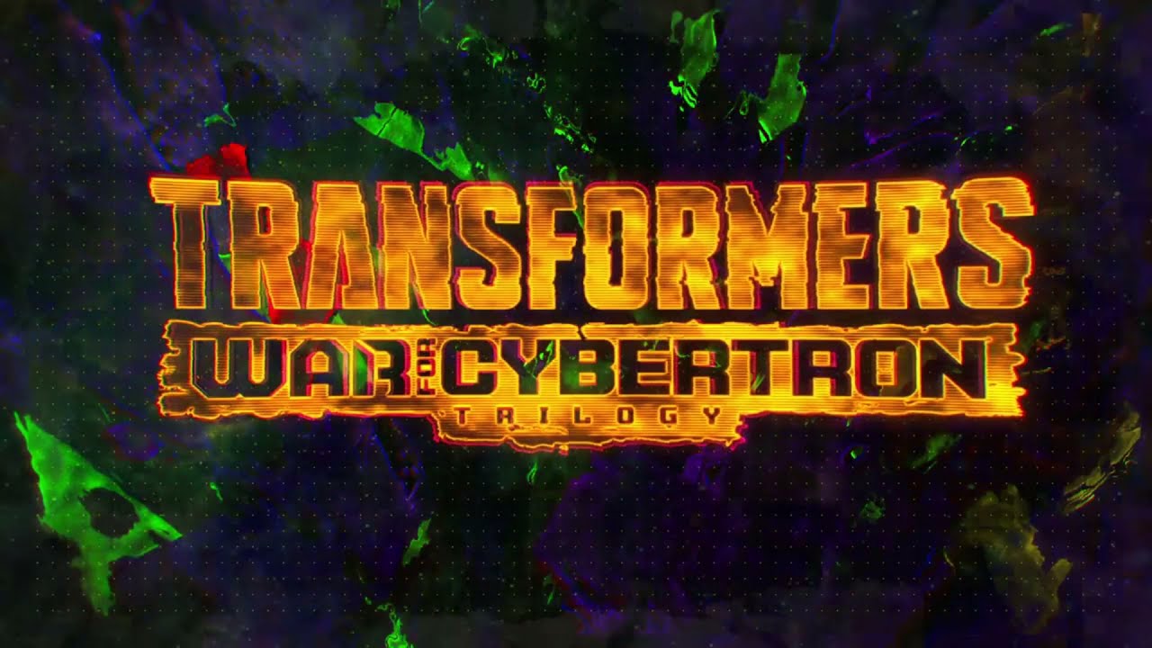 Transformers: War For Cybertron All Intros (Siege-Earthrise-Kingdom) | 𝕿𝖆𝖗𝖓