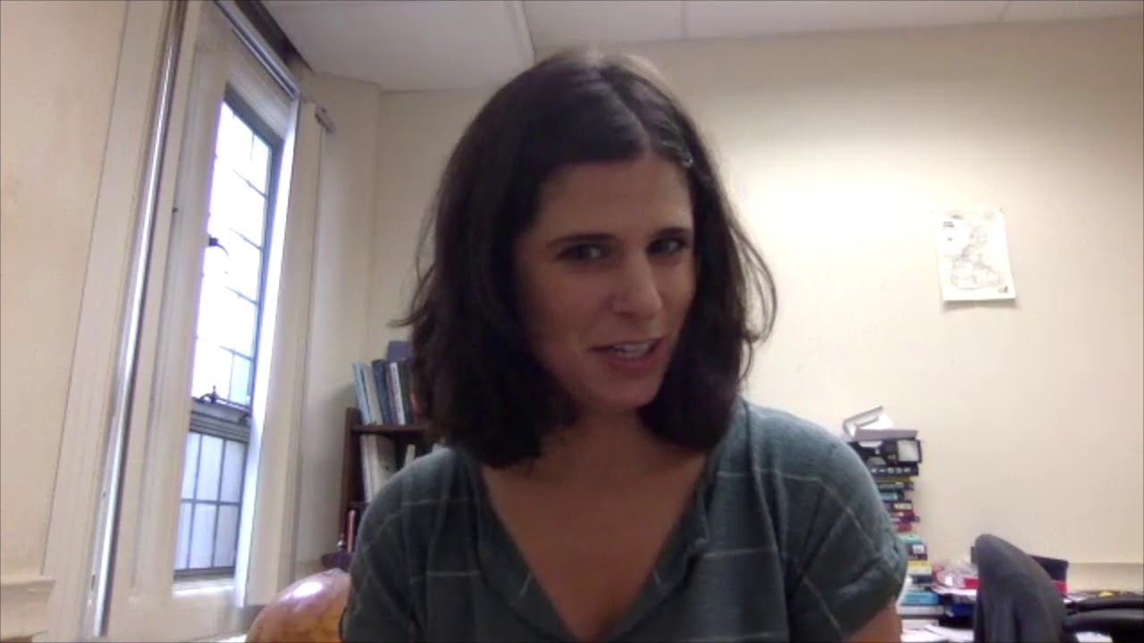 Awe as a Scientific Emotion: An Interview with Sara Gottlieb