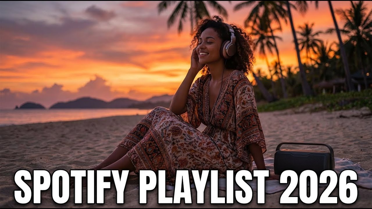 Luxury Life Vibes | Deep House & Nu Disco 2026