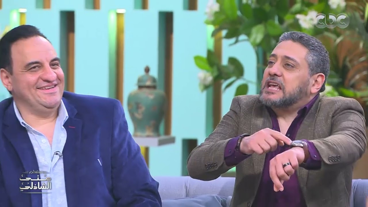 حكمنا على فزاع يطلب سوشي.. وتامر فرج غنى فرنساوي ورد الفعل مفاجأة