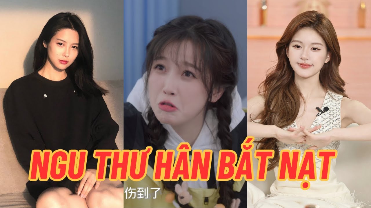 Thánh Lố NGU THƯ HÂN Dính Loạt Phốt: Bắt Nạt, Vu Oan Đồng Nghiệp,.. | Kể Chuyện & Làm Đẹp | Ngân đây