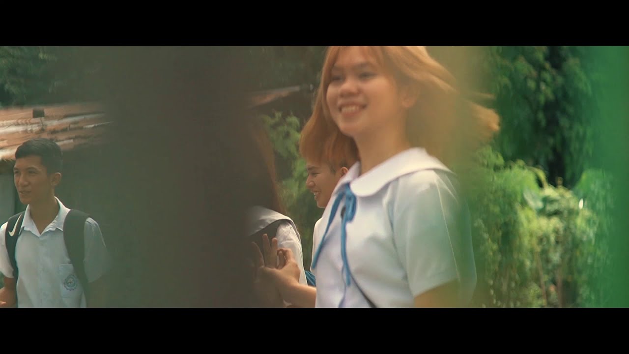 Anibongan National High School Promotional Video