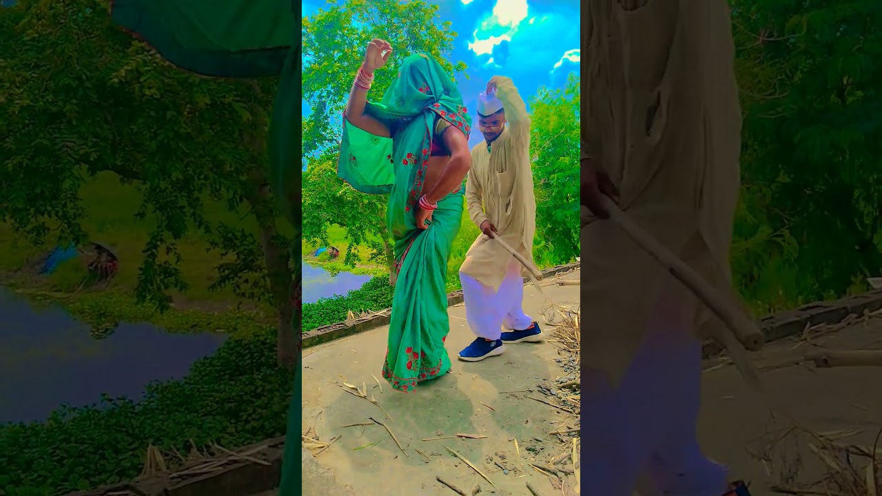 #shortvideo #dhobi geet# kacchi nidiya me jagula ho nanad ke bhaiya🥰🥱😊