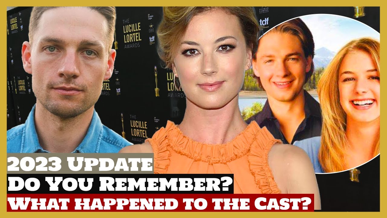 Everwood tv series 2002 | Cast 21 Years Later | Then and Now