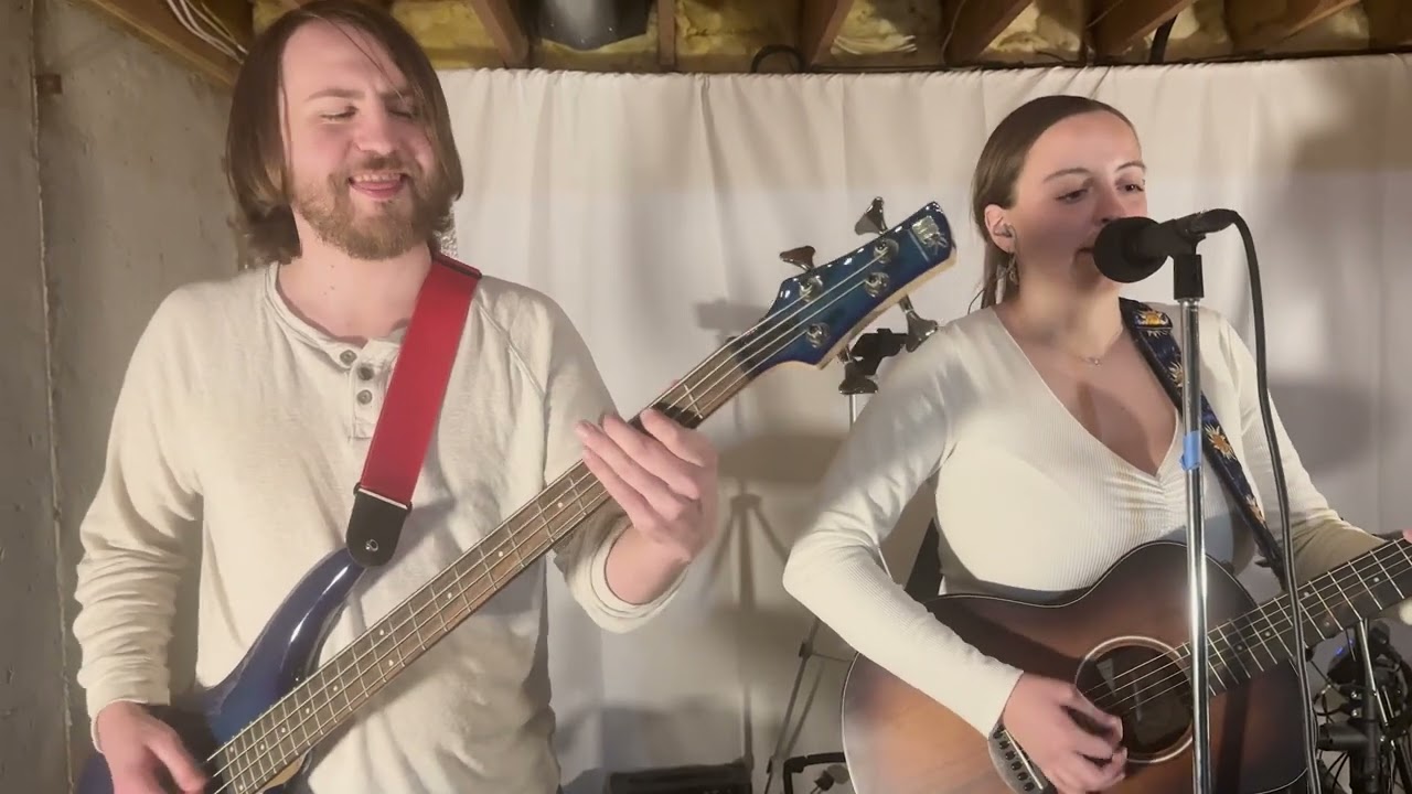 Serious - Cutting in Line (Tiny Desk Contest 2026 Entry)