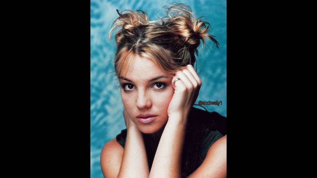 Britney Spears - Deep In My Heart (Official Instrumental)