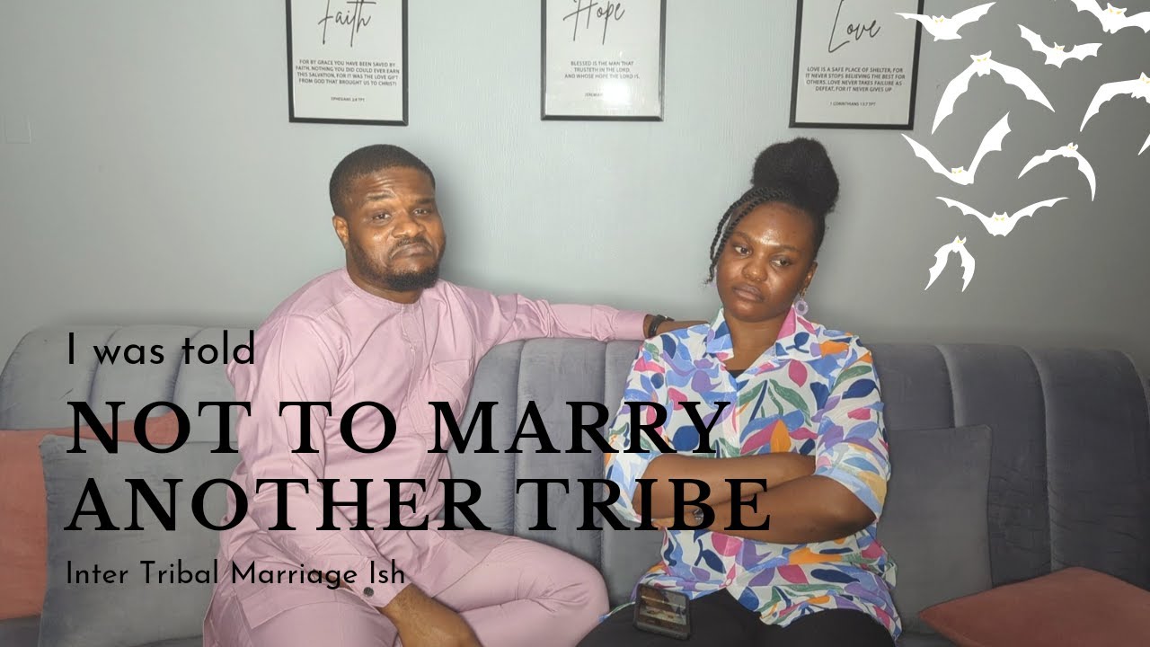 Our Intertribal Marriage Story: Our Parents' Reaction