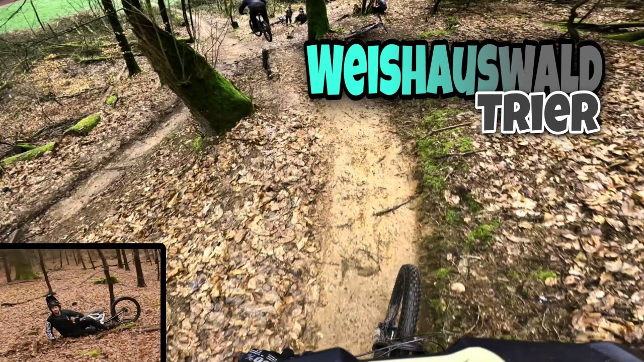 Der perfekte Saisonstart mit jeder Menge Spaß und Fails! 😄 | Weisshauswald Trier | @dersteph
