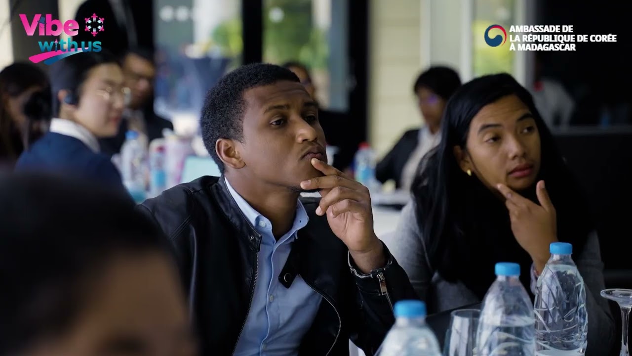[Atelier pour un Meilleur Avenir de l’Agriculture à Madagascar (16 juillet)]